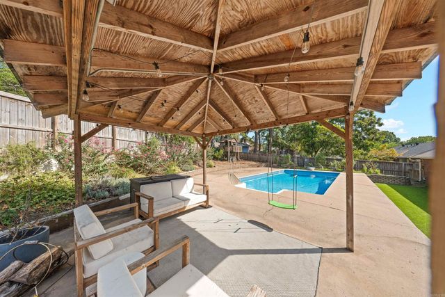 10 Kensington Drive, Conway, AR 72034