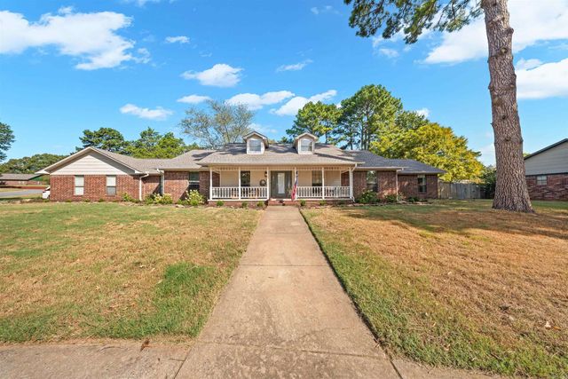 10 Kensington Drive, Conway, AR 72034