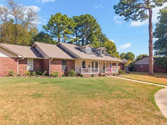 10 Kensington Drive, Conway, AR 72034