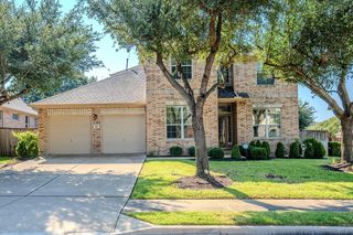 1001 Winding Creek PL, Round Rock, TX 78665