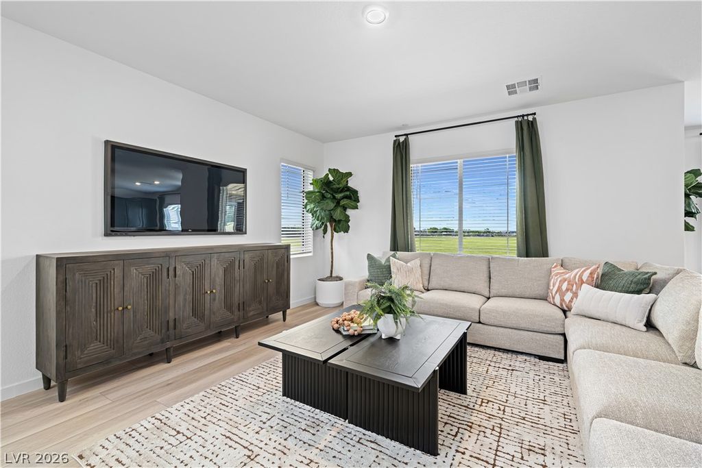136 Harper Crest Avenue, Henderson, NV 89011 — photo 3