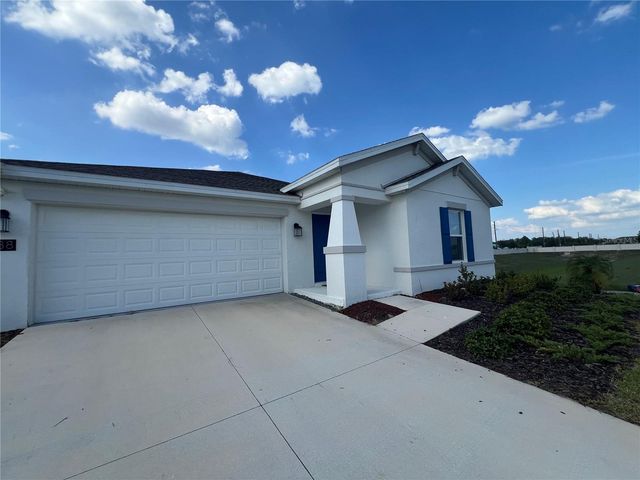 688 SILVER PALM DRIVE, Haines City, FL 33844