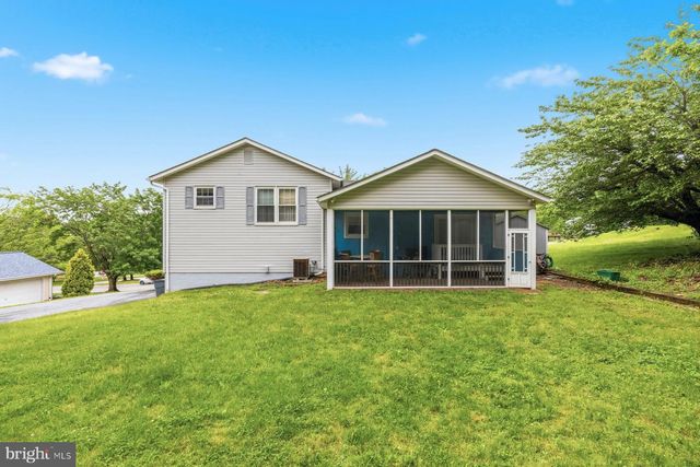 1169 LONG VALLEY RD, Westminster, MD 21158