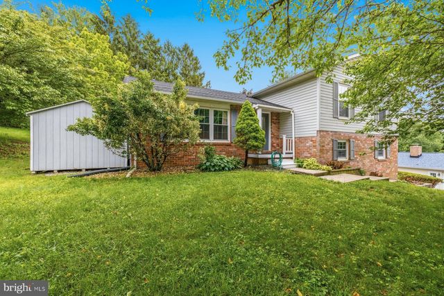 1169 LONG VALLEY RD, Westminster, MD 21158