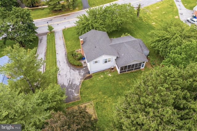 1169 LONG VALLEY RD, Westminster, MD 21158