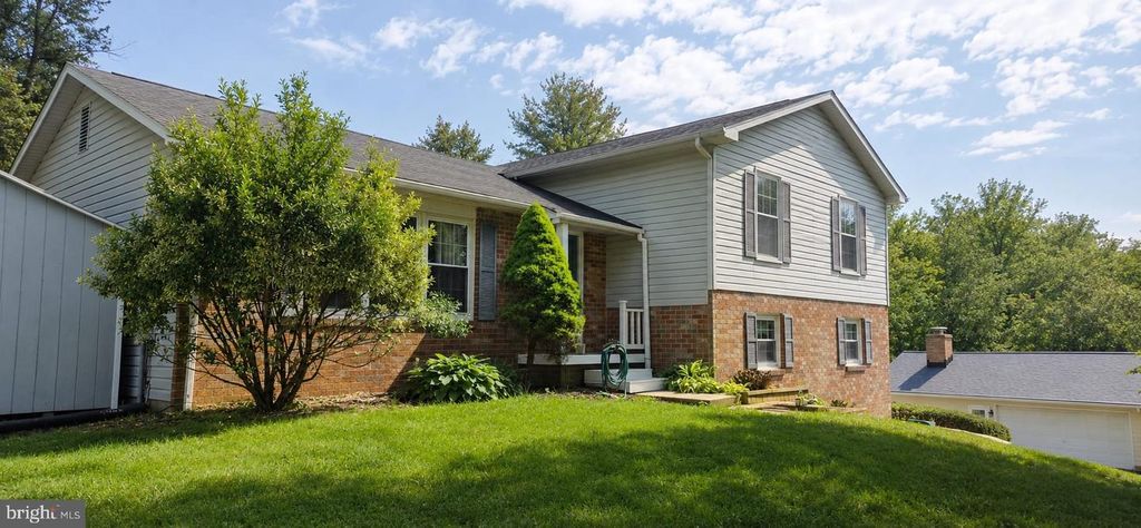 1169 LONG VALLEY RD, Westminster, MD 21158