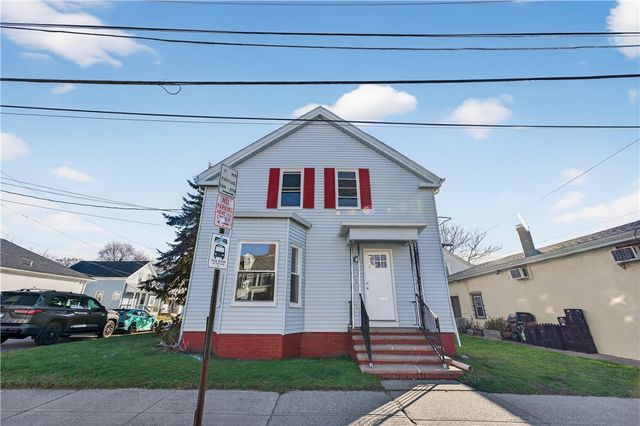 1354 Cranston Street, Cranston, RI 02920