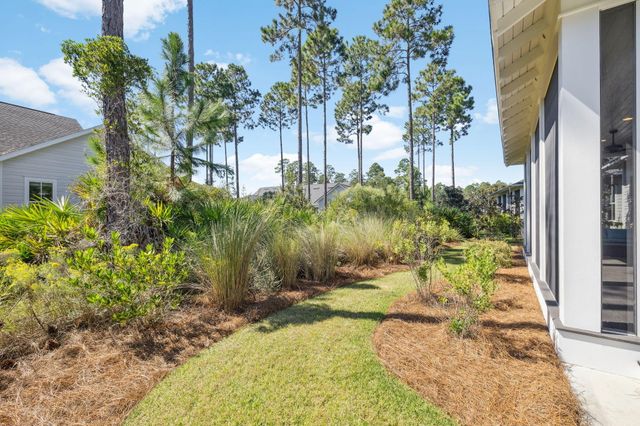 184 Trailhead Drive, Inlet Beach, FL 32461