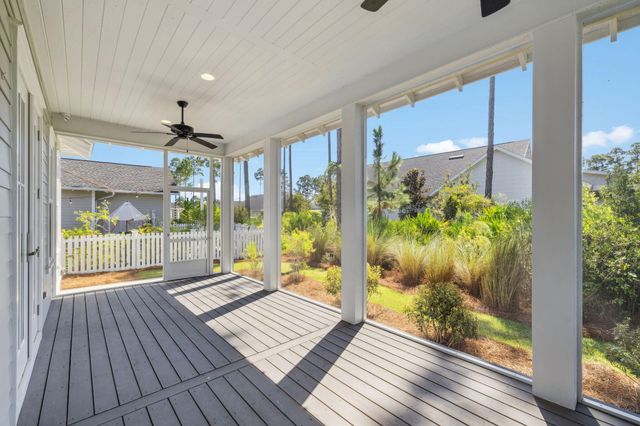 184 Trailhead Drive, Inlet Beach, FL 32461