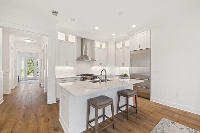 184 Trailhead Drive, Inlet Beach, FL 32461