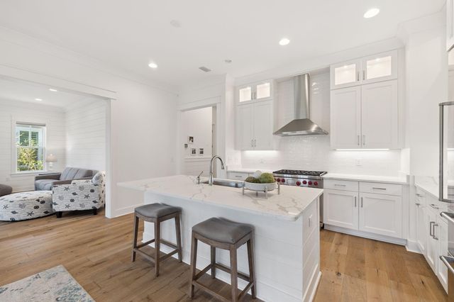 184 Trailhead Drive, Inlet Beach, FL 32461