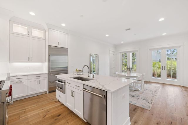 184 Trailhead Drive, Inlet Beach, FL 32461