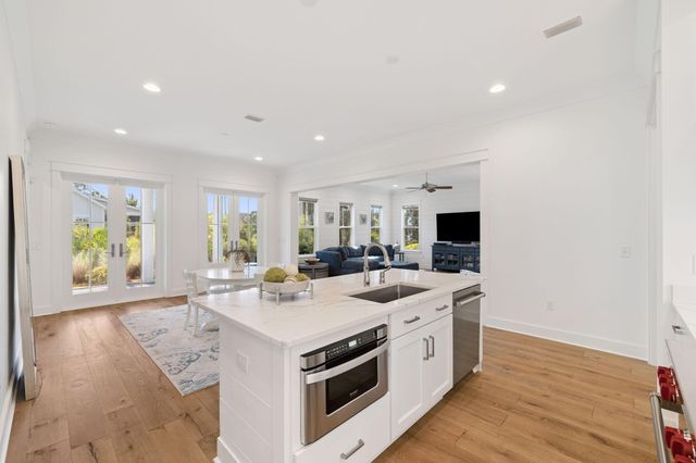 184 Trailhead Drive, Inlet Beach, FL 32461