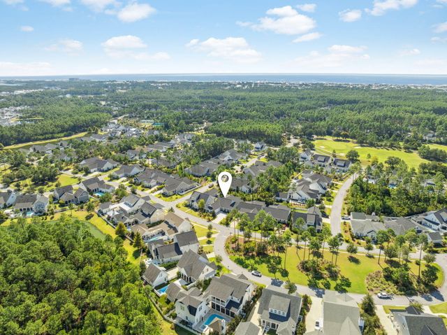 184 Trailhead Drive, Inlet Beach, FL 32461