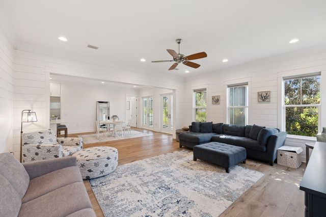 184 Trailhead Drive, Inlet Beach, FL 32461