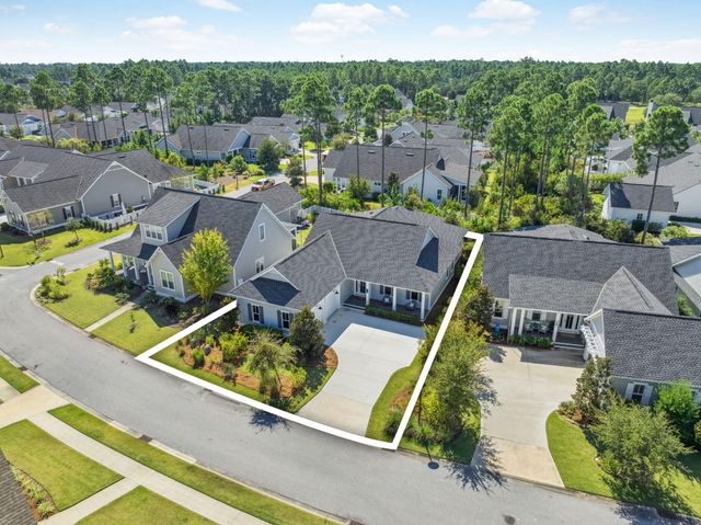 184 Trailhead Drive, Inlet Beach, FL 32461