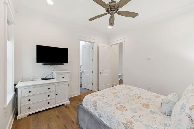 184 Trailhead Drive, Inlet Beach, FL 32461