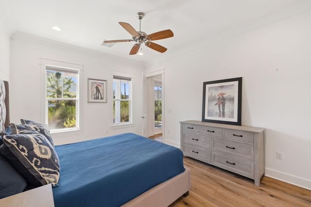 184 Trailhead Drive, Inlet Beach, FL 32461