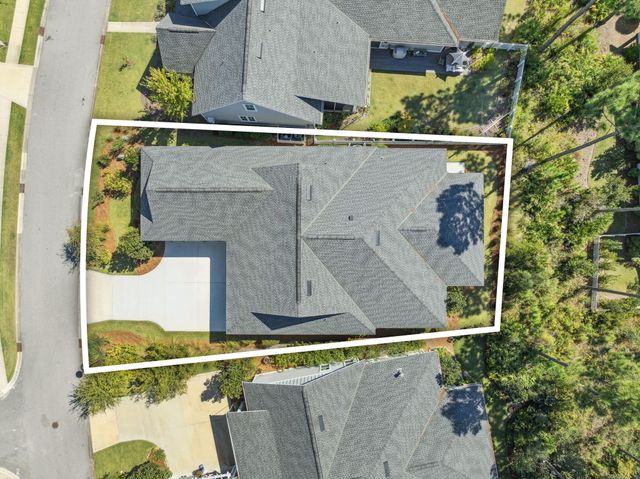 184 Trailhead Drive, Inlet Beach, FL 32461