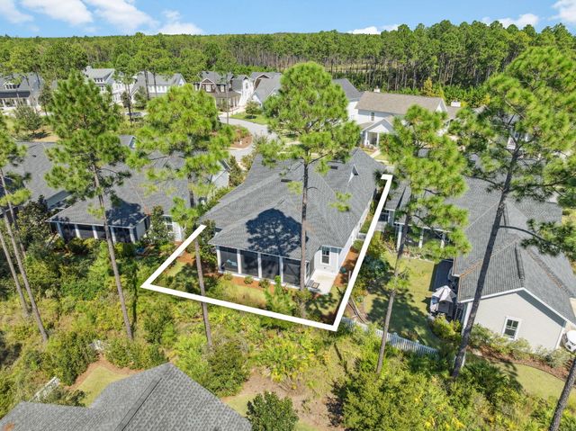 184 Trailhead Drive, Inlet Beach, FL 32461