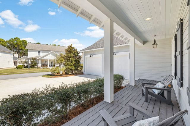 184 Trailhead Drive, Inlet Beach, FL 32461