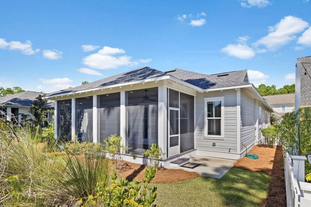 184 Trailhead Drive, Inlet Beach, FL 32461
