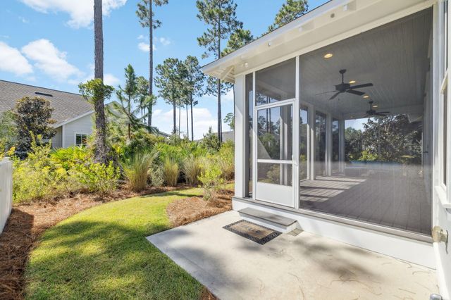 184 Trailhead Drive, Inlet Beach, FL 32461