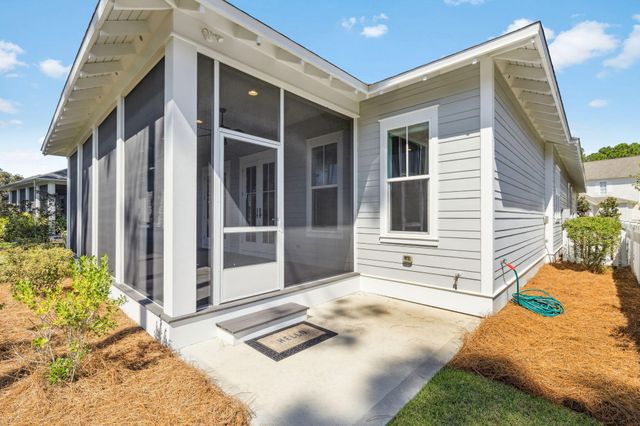 184 Trailhead Drive, Inlet Beach, FL 32461