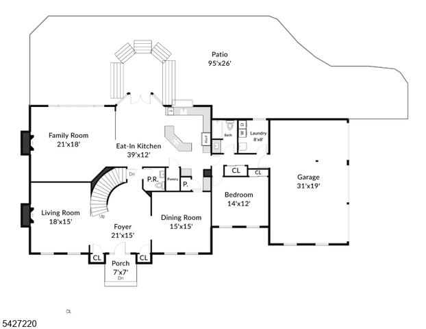 2 Fairway Dr, Readington Twp., NJ 08889