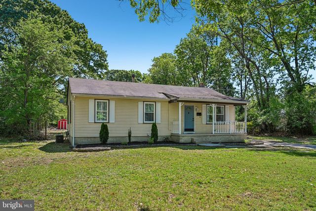 122 WALKER AVE, West Berlin, NJ 08091
