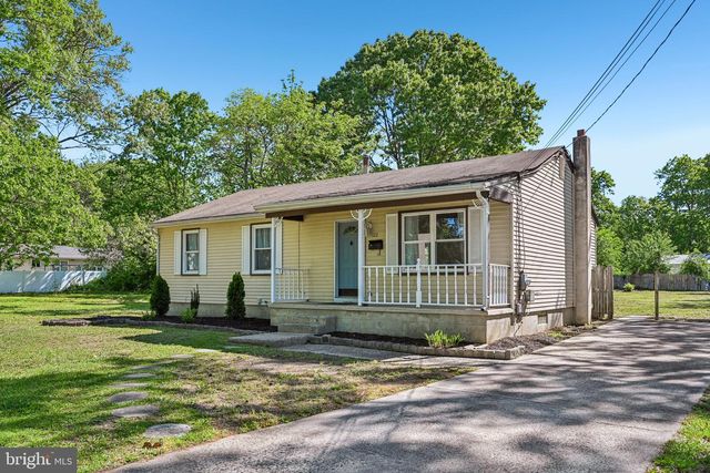 122 WALKER AVE, West Berlin, NJ 08091
