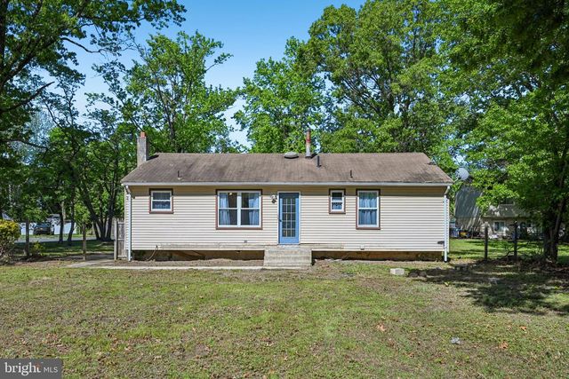 122 WALKER AVE, West Berlin, NJ 08091