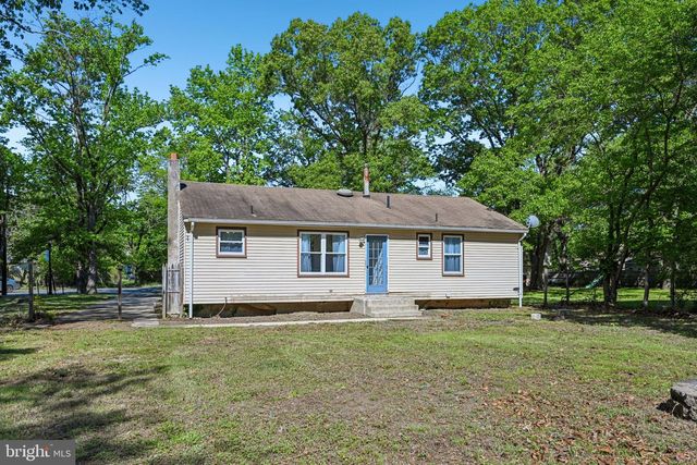 122 WALKER AVE, West Berlin, NJ 08091
