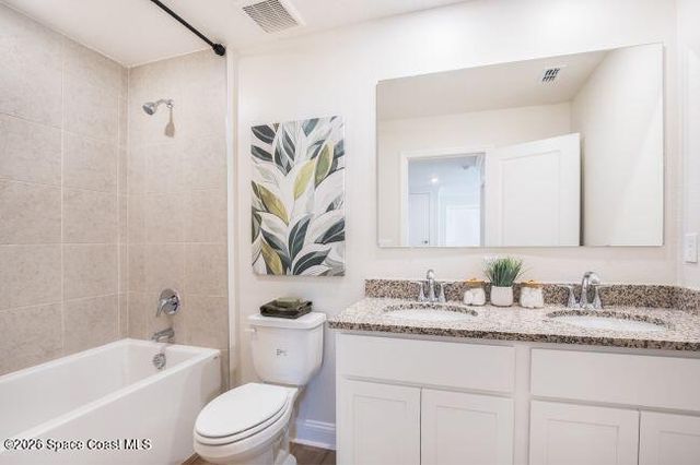 Tbd Oldenberg Street SW, Palm Bay, FL 32908