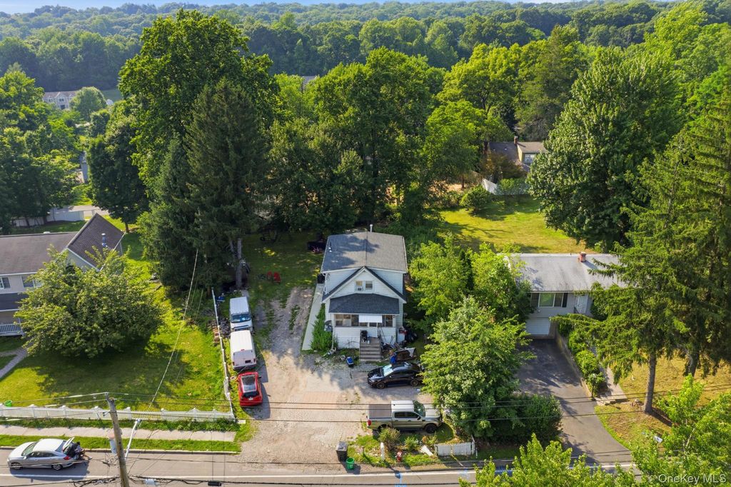 248 Saddle River Road, Monsey, NY 10952