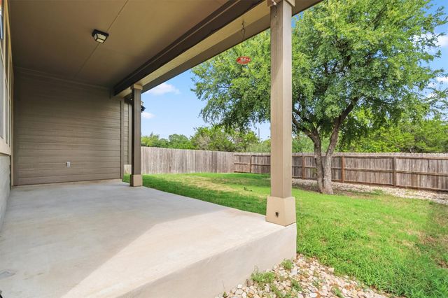 533 Sweetwood LN, Leander, TX 78641