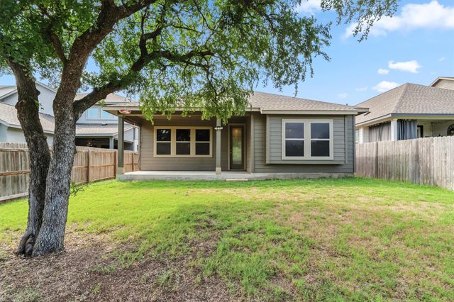 533 Sweetwood LN, Leander, TX 78641