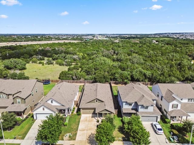 533 Sweetwood LN, Leander, TX 78641