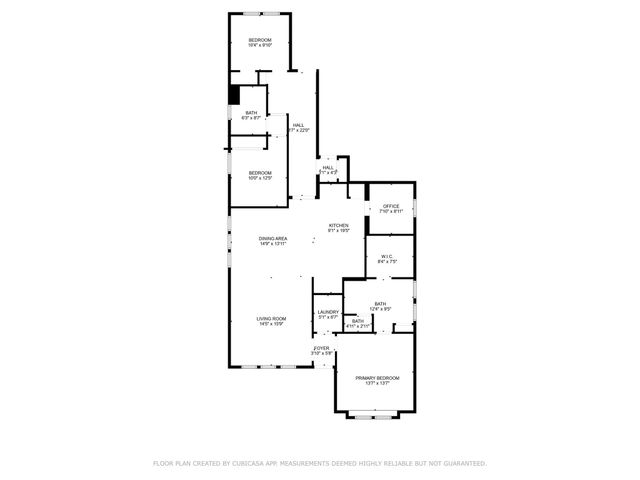 533 Sweetwood LN, Leander, TX 78641