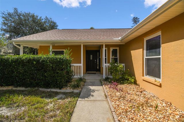 7021 OREGON CHICKADEE ROAD, Weeki Wachee, FL 34613