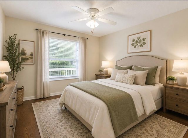 7021 OREGON CHICKADEE ROAD, Weeki Wachee, FL 34613