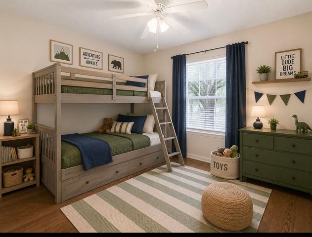 7021 OREGON CHICKADEE ROAD, Weeki Wachee, FL 34613
