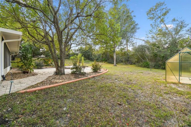 7021 OREGON CHICKADEE ROAD, Weeki Wachee, FL 34613