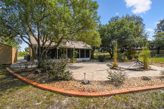 7021 OREGON CHICKADEE ROAD, Weeki Wachee, FL 34613