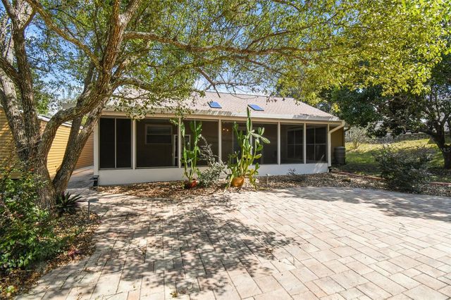 7021 OREGON CHICKADEE ROAD, Weeki Wachee, FL 34613