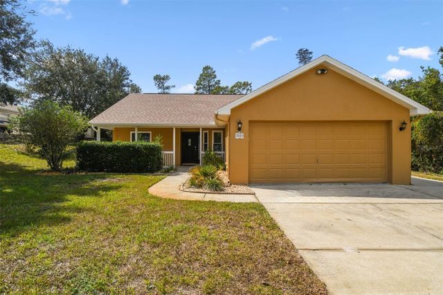 7021 OREGON CHICKADEE ROAD, Weeki Wachee, FL 34613