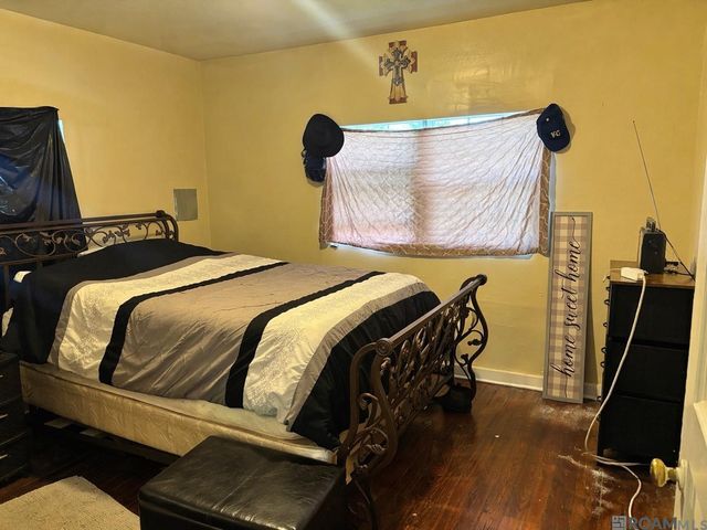 4588 Cadillac St, Baton Rouge, LA 70811