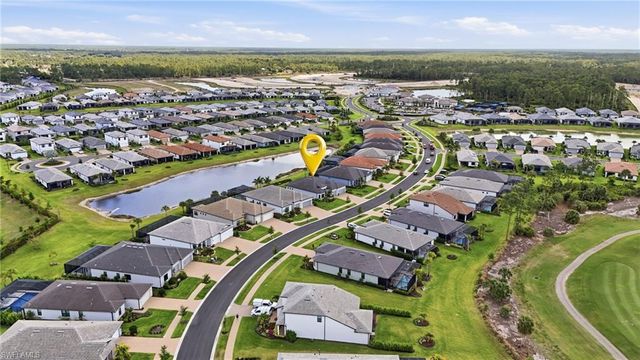 1848 Terreno BLVD, Naples, FL 34120