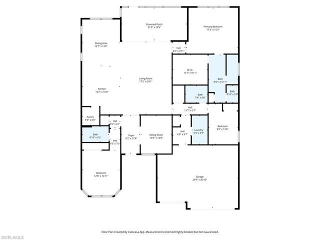1848 Terreno BLVD, Naples, FL 34120