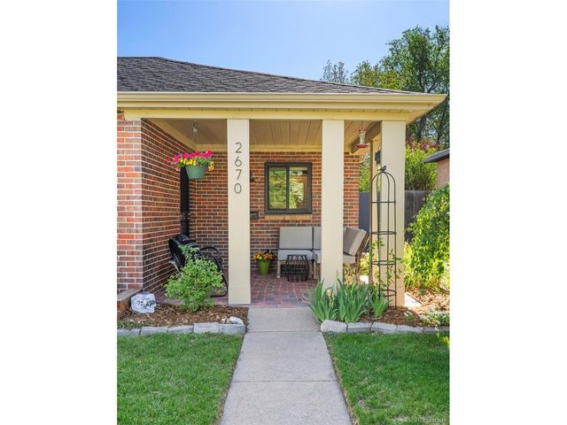 2670 Grape St, Denver, CO 80207